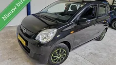 Gebruikt 2008 Daihatsu Cuore Hatchback | € 1.850 (Goede deal)