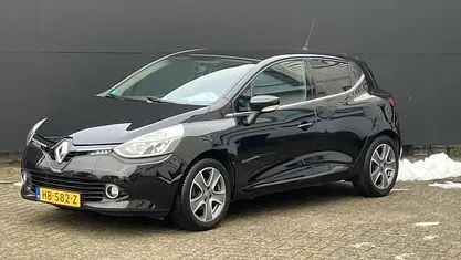 Occasion 2015 Renault Clio IV Night&Day Hatchback | € 3.650 (Super prijs)