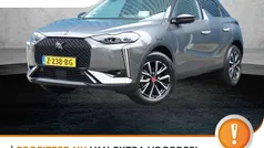 Grijs Gebruikt 2024 DS Automobiles DS3 Performance SUV | € 25.225 (Goede deal)