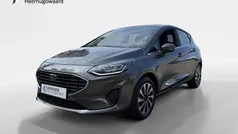Gebruikt 2023 Ford Fiesta Titanium Hatchback | € 19.945 (Eerlijke prijs)