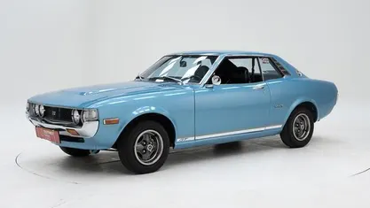 Occasion Toyota Celica 1977 Coupé