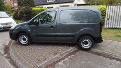 Grijs Gebruikt 2018 Citroën Berlingo MPV | € 7.999 (Eerlijke prijs)