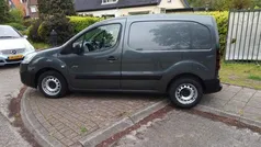 Grijs Gebruikt 2018 Citroën Berlingo MPV | € 7.999 (Eerlijke prijs)