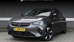 Grijs Gebruikt 2021 Opel Corsa-e GS Line Hatchback | € 15.885 (Goede deal)