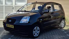 Gebruikt 2006 Kia Picanto Light Hatchback | € 2.450 (Eerlijke prijs)