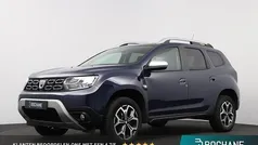 Gebruikt 2020 Dacia Duster Prestige SUV | € 13.700 (Eerlijke prijs)