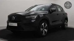 Zwart Gebruikt 2023 Volvo XC40 Core SUV | € 33.900 (Super prijs)