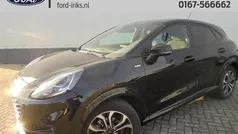 Gebruikt 2021 Ford Puma ST-Line SUV | € 18.990 (Eerlijke prijs)