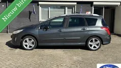 Gebruikt 2009 Peugeot 308 Stationwagen | € 1.499 (Eerlijke prijs)