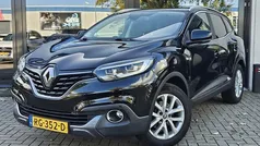 Gebruikt 2016 Renault Kadjar Bose Edition SUV | € 10.900 (Eerlijke prijs)