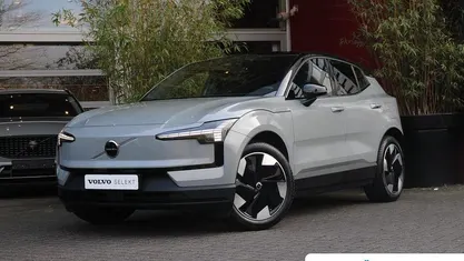 Occasion 2024 Volvo EX30 Plus SUV | € 33.895 (Eerlijke prijs)