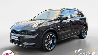Gebruikt 2021 Lynk & Co 01 SUV | € 22.445 (Eerlijke prijs)