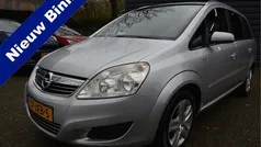 Gebruikt 2009 Opel Zafira Business MPV | € 3.950 (Eerlijke prijs)