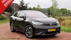 Zwart Gebruikt 2022 VW ID.5 Pro SUV | € 29.995 (Eerlijke prijs)