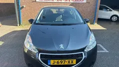 Gebruikt 2014 Peugeot 208 Access Hatchback | € 5.450 (Eerlijke prijs)