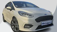Gebruikt 2021 Ford Fiesta ST-Line X Hatchback | € 19.400 (Eerlijke prijs)