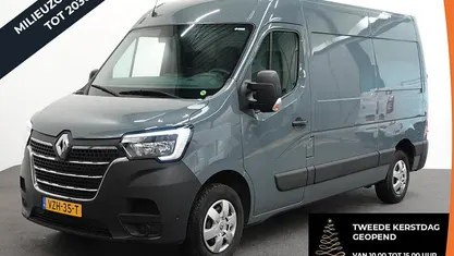 Gebruikt 2023 Renault Master Van | € 25.890 (Eerlijke prijs)