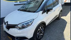 Wit Gebruikt 2014 Renault Captur Dynamique SUV | € 10.390 (Eerlijke prijs)