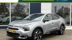 Grijs Gebruikt 2023 Citroën C4 PureTech Sedan | € 25.885 (Eerlijke prijs)