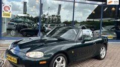 Mazda MX5
