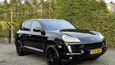 Gebruikt 2007 Porsche Cayenne SUV | € 13.450 (Eerlijke prijs)