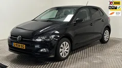 Gebruikt 2021 VW Polo Comfortline Hatchback | € 15.450 (Eerlijke prijs)