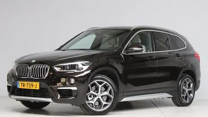 Occasion BMW X1 Sport Line 192 PK (141 kW) 2018 SUV