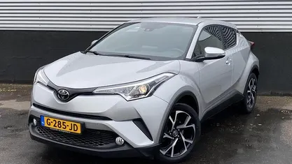 Occasion 2019 Toyota C-HR SUV | € 21.700 (Eerlijke prijs)