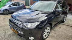 Gebruikt 2013 Mitsubishi Outlander Instyle SUV | € 7.499 (Super prijs)