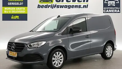 Gebruikt 2022 Mercedes Citan 110 Van | € 17.900 (Eerlijke prijs)
