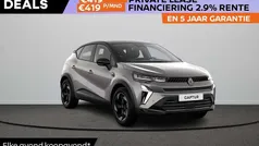 Gebruikt 2025 Renault Captur Techno SUV | € 33.836 (Eerlijke prijs)