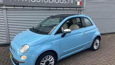Gebruikt 2014 Fiat 500 Lounge Hatchback | € 7.750 (Eerlijke prijs)