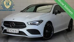 Gebruikt 2019 Mercedes CLA250 Sedan | € 35.950 (Eerlijke prijs)