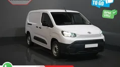 Gebruikt 2024 Citroën Berlingo MPV | € 23.944 (Eerlijke prijs)