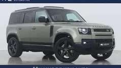 Gebruikt 2025 Land Rover Defender Black Edition SUV | € 99.900 (Goede deal)