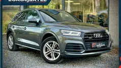 Gebruikt 2019 Audi Q5 Sport SUV | € 43.800 (Eerlijke prijs)