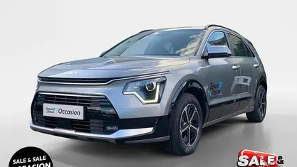 Occasion Kia Niro 129 PK (94 kW) 2025 SUV