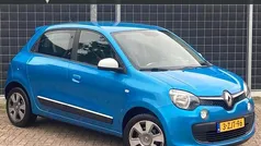 Gebruikt 2015 Renault Twingo Expression Hatchback | € 5.950 (Eerlijke prijs)