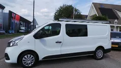 Gebruikt 2019 Renault Trafic Van | € 13.950 (Eerlijke prijs)