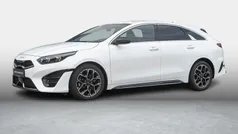 Gebruikt 2023 Kia ProCeed Hatchback | € 29.990 (Goede deal)