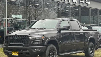 Occasion 2024 Dodge Ram Pickup | € 74.990 (Eerlijke prijs)