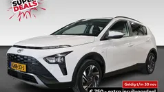 Gebruikt 2024 Hyundai Bayon Comfort SUV | € 20.430 (Eerlijke prijs)