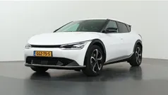 Wit Gebruikt 2024 Kia EV6 4 SUV | € 39.935 (Goede deal)