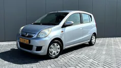 Gebruikt 2009 Daihatsu Cuore Hatchback | € 2.740 (Eerlijke prijs)