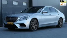 Gebruikt 2015 Mercedes S350 Prestige Sedan | € 36.940 (Goede deal)