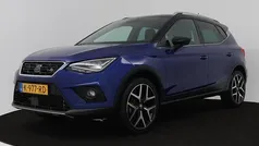 Blauw Gebruikt 2019 Seat Arona Business SUV | € 19.945 (Eerlijke prijs)
