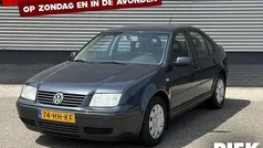 Gebruikt 2001 VW Bora Comfortline Sedan | € 999 (Goede deal)