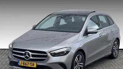 Occasion Mercedes B200 Business 2020 MPV