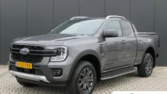 Gebruikt 2024 Ford Ranger Wildtrack Pickup | € 40.772 (Eerlijke prijs)