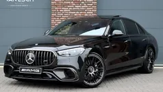 Gebruikt 2024 Mercedes S63 AMG AMG Sedan | € 212.500